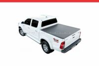 Imagem do produto PROMOÇÃO! - Lona Marítima Flash Cover para Toyota Hilux 2005 a 2015 - Cod. 2452